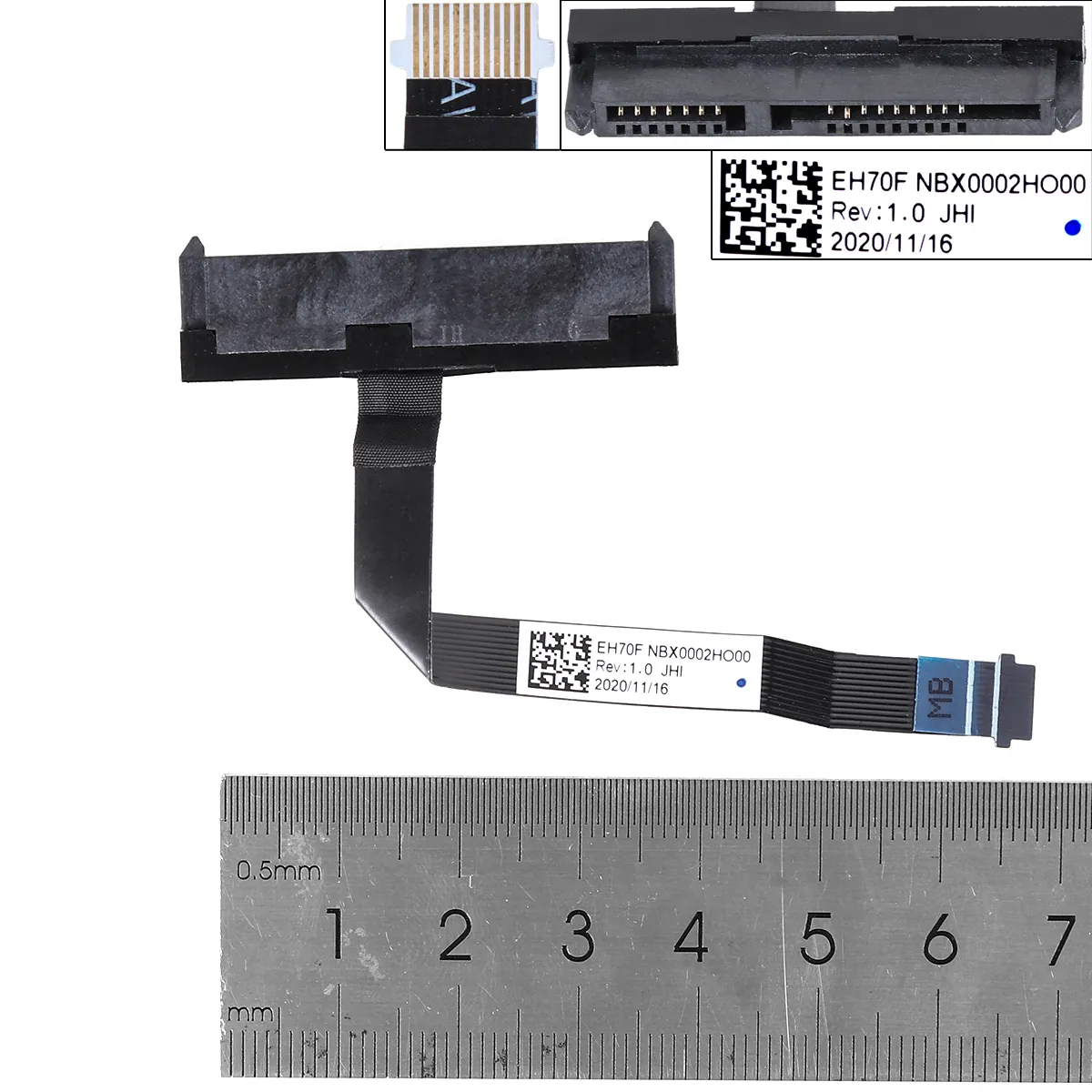 Picture of HDD Cable For ACER AN515-45-56 AN517-41-53 AN517-54.